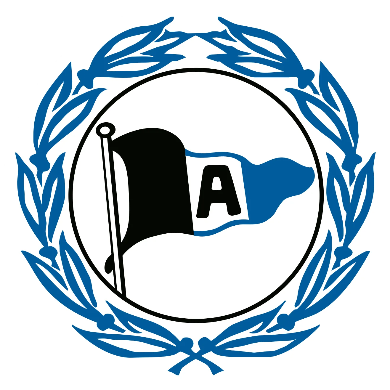 Foto de Deutscher Sportclub Arminia Bielefeld