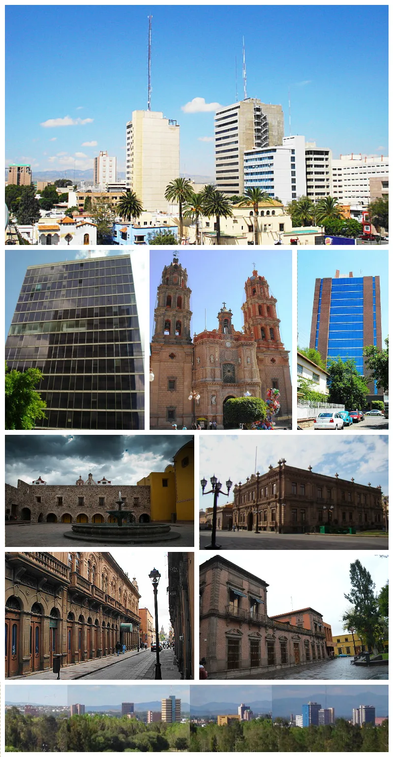 Foto de San Luis Potosí