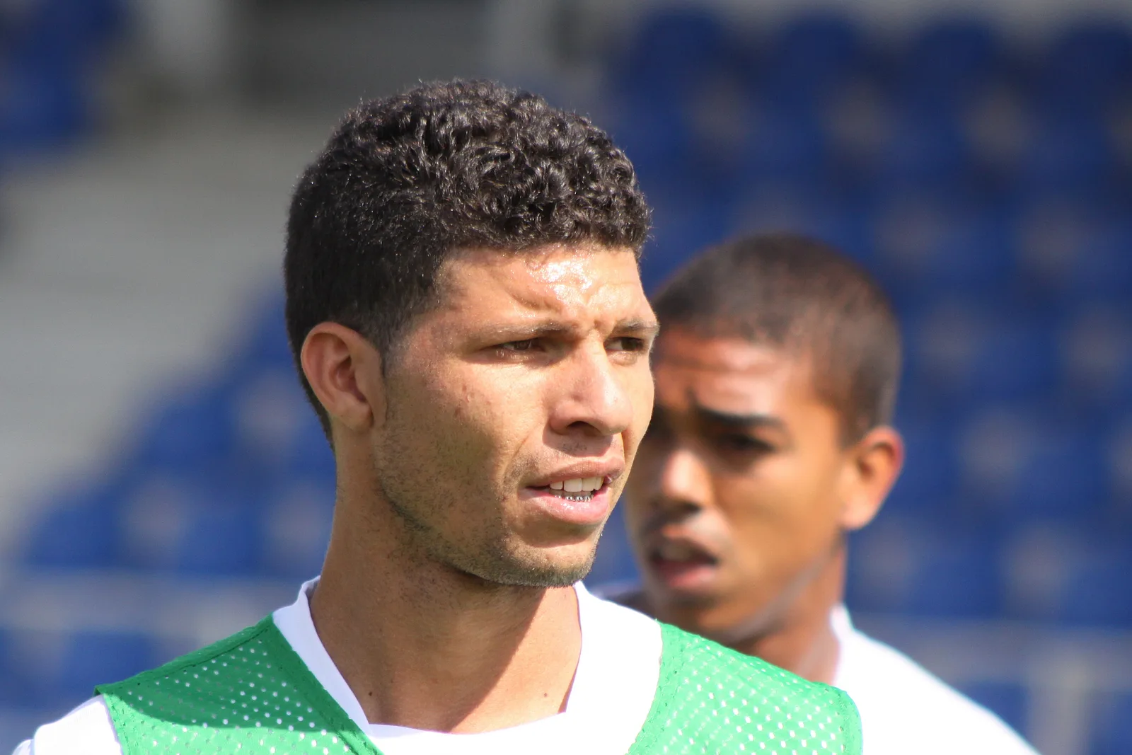 Foto de Claudiano Bezerra da Silva