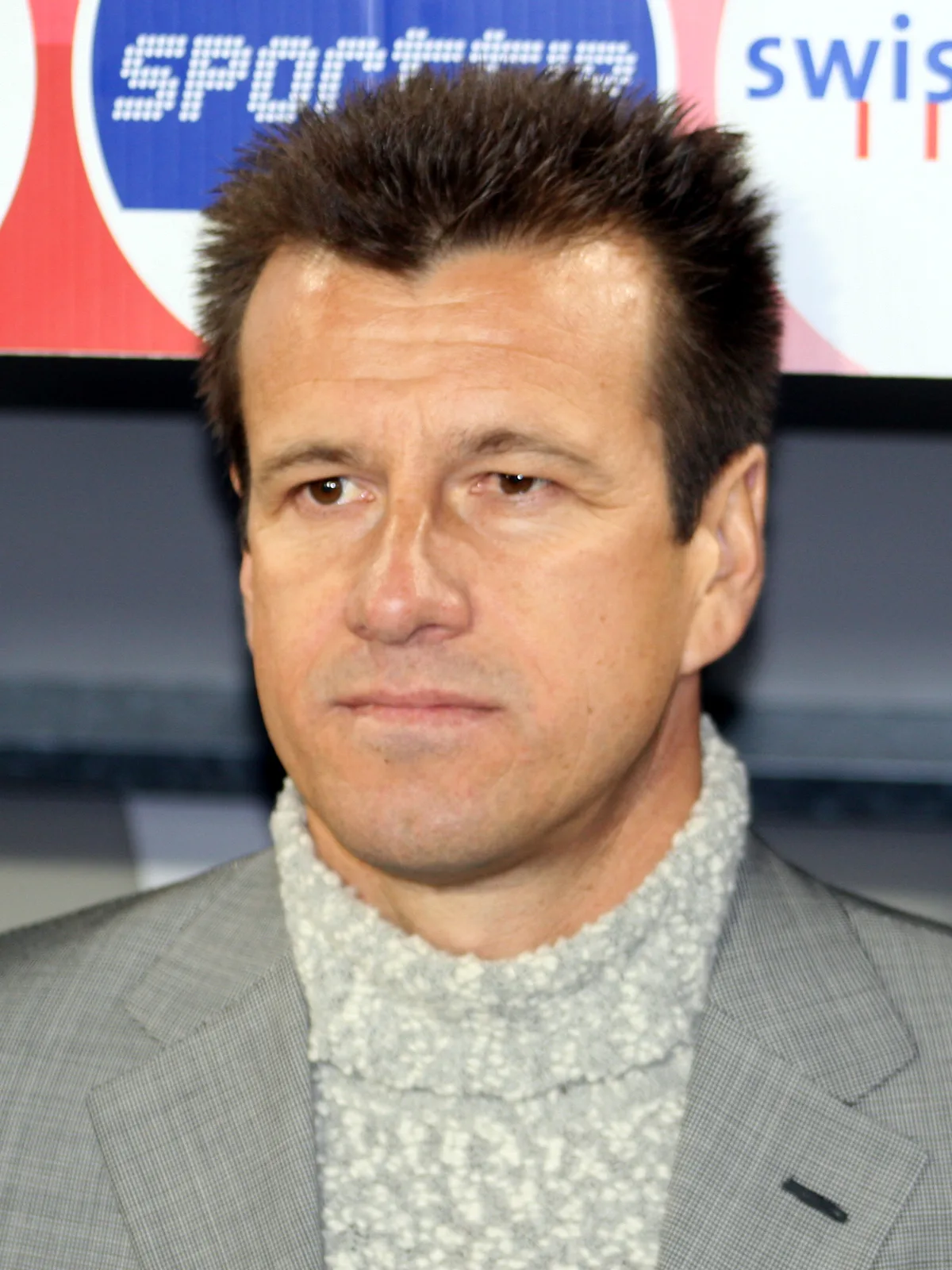 Foto de Dunga