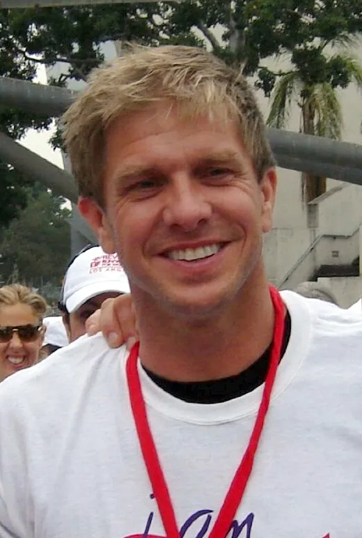 Foto de Kenny Johnson