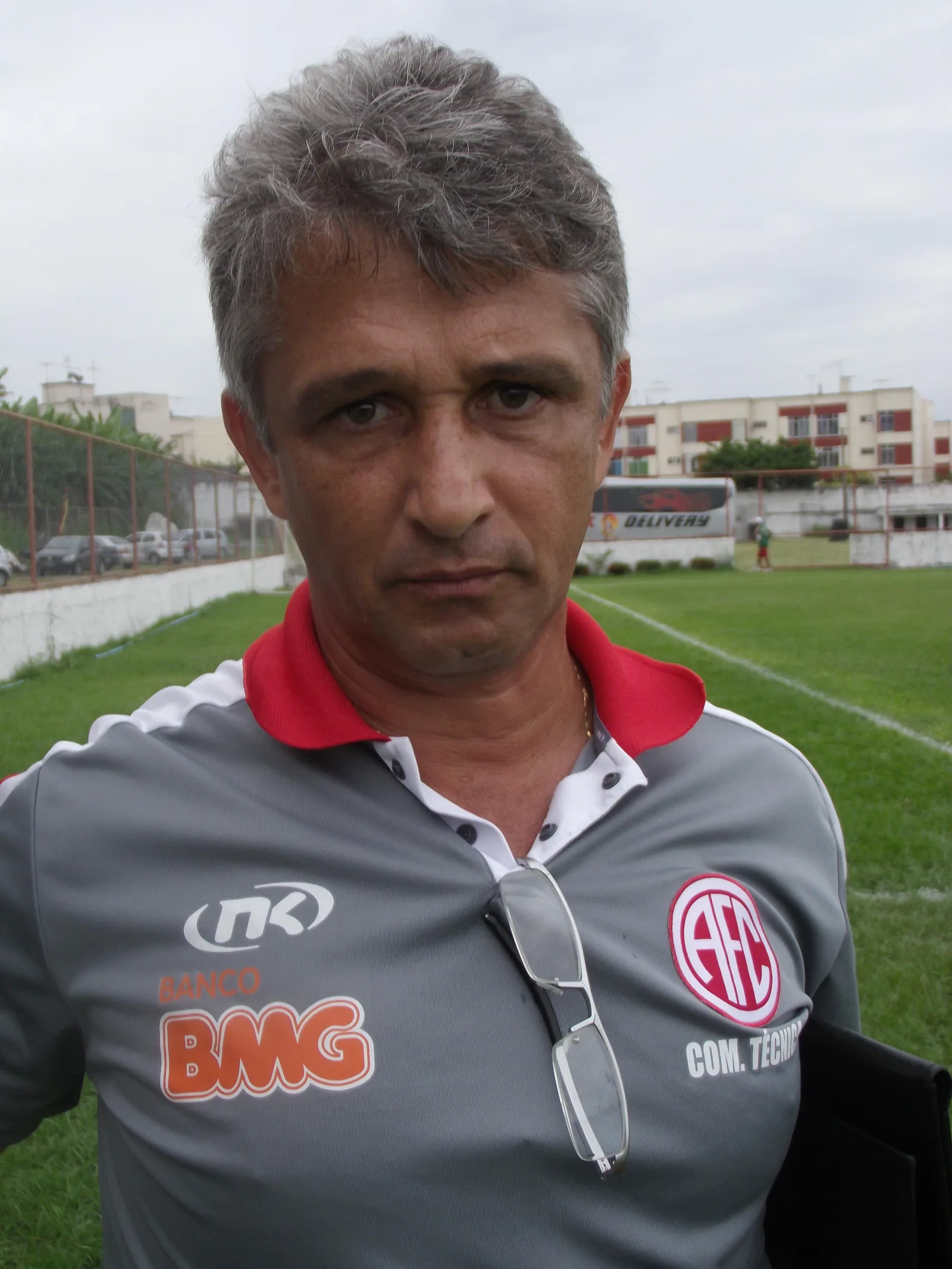 Foto de Lucho Nizzo
