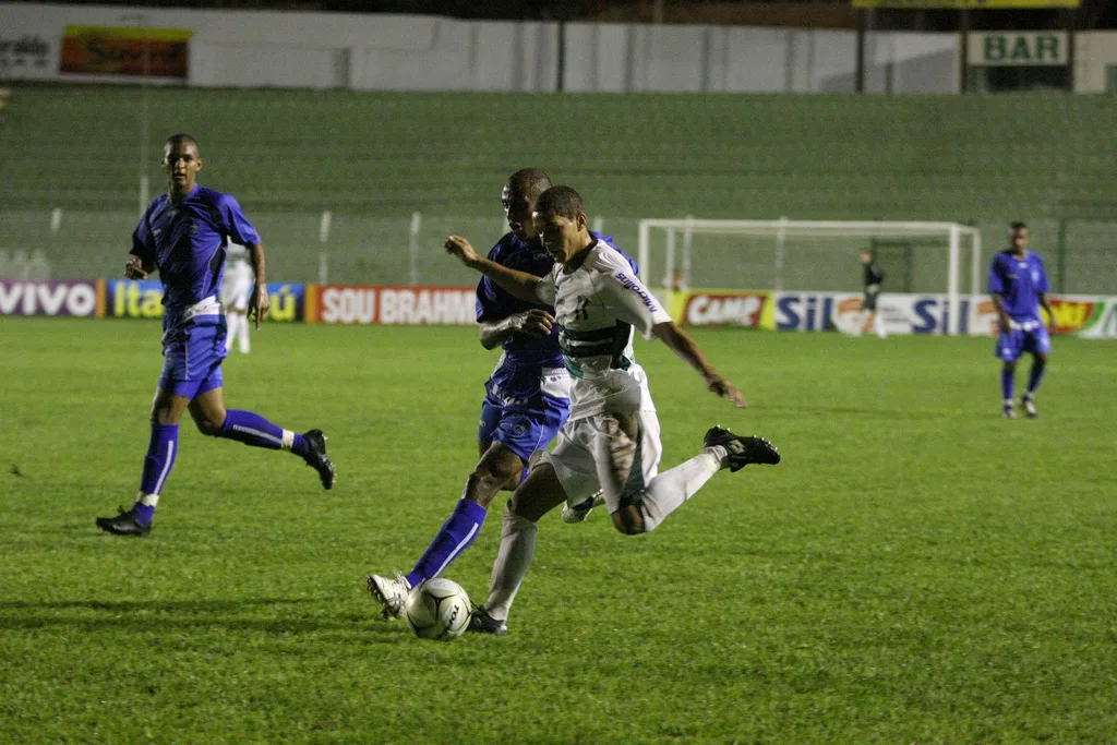 Foto de Estádio Anísio Haddad