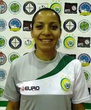 Foto de Suzana Silva