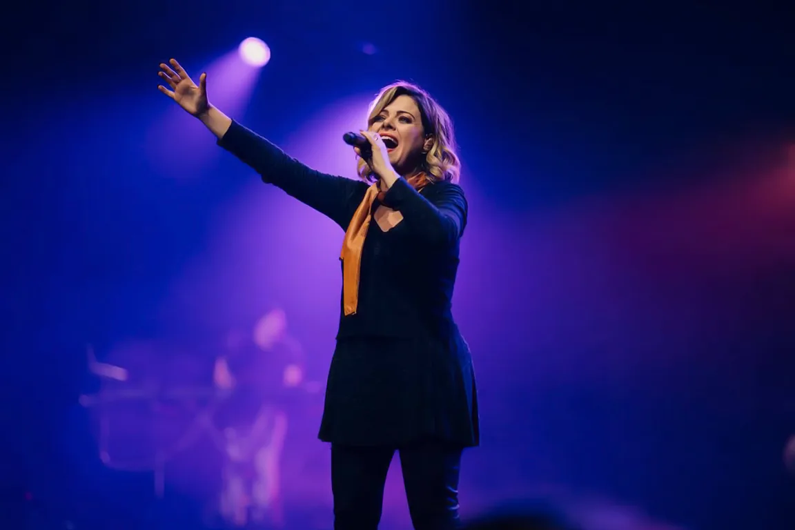 Foto de Ana Paula Valadão