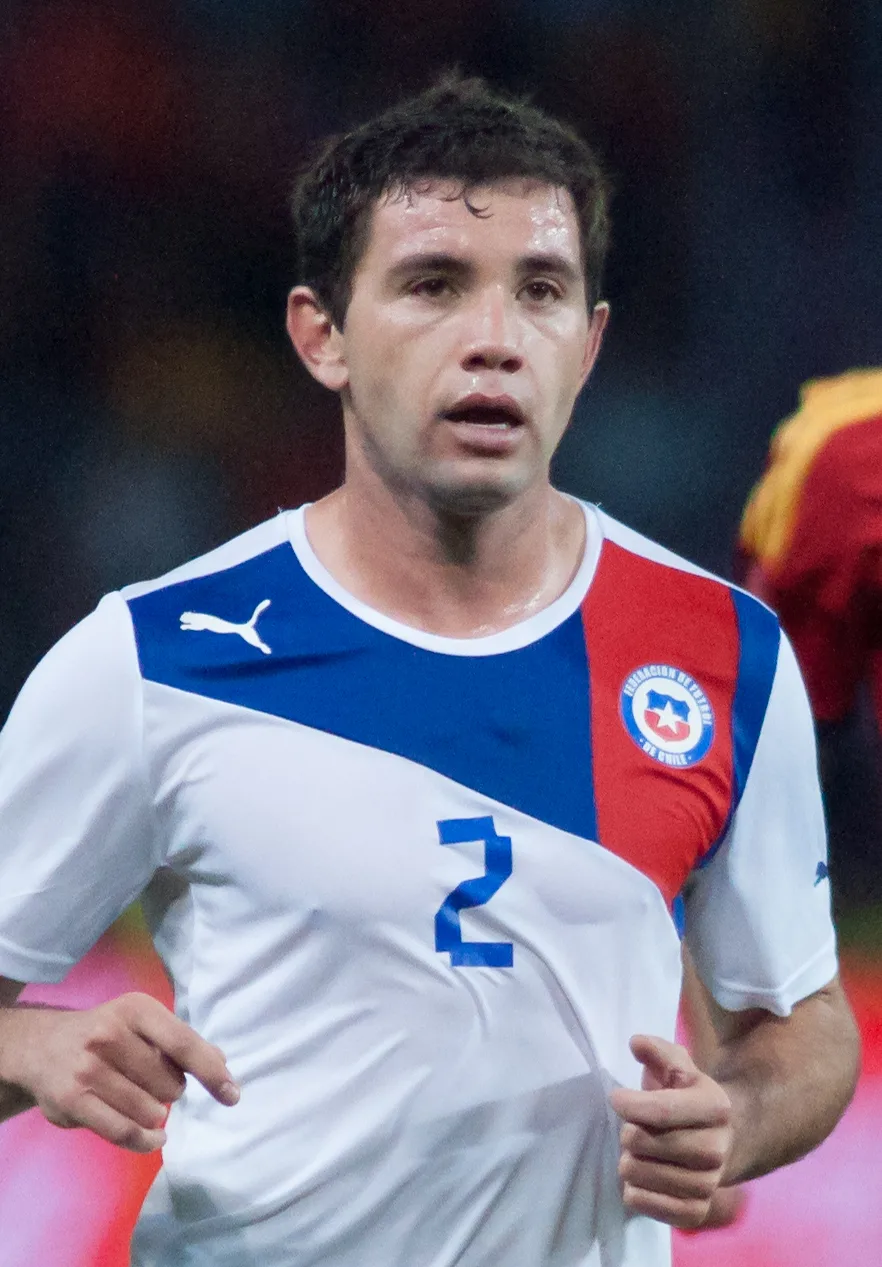 Foto de Eugenio Mena