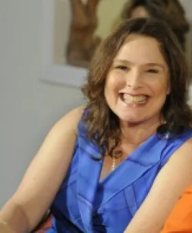 Foto de Louise Cardoso