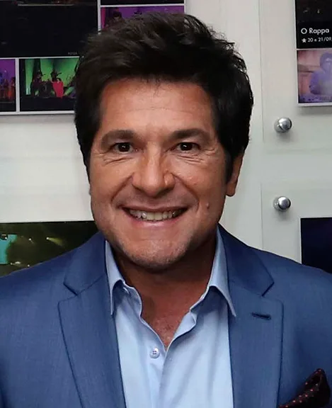 Foto de Daniel