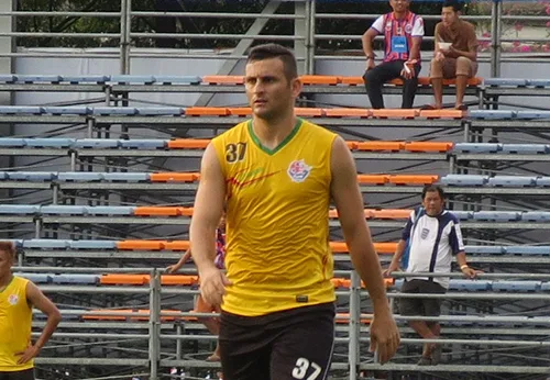 Foto de Leandro de Oliveira da Luz