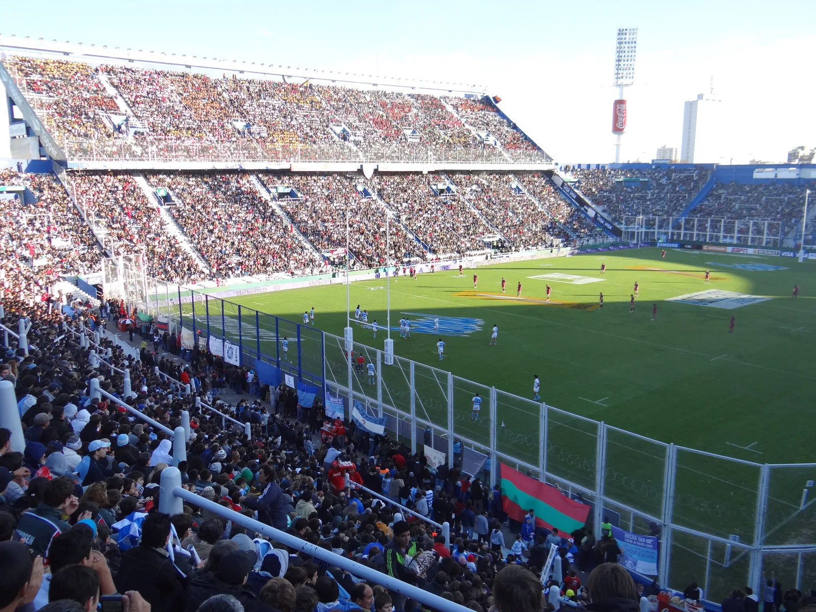 Foto de Estádio José Amalfitani