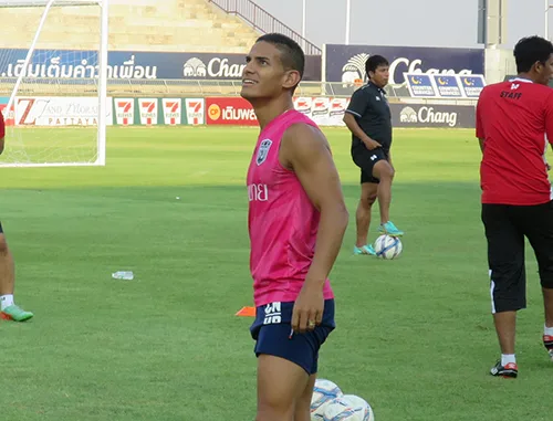 Foto de Renan da Silva