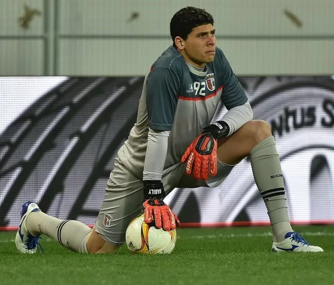Foto de Matheus Magalhães