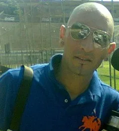Foto de Sergio Órteman