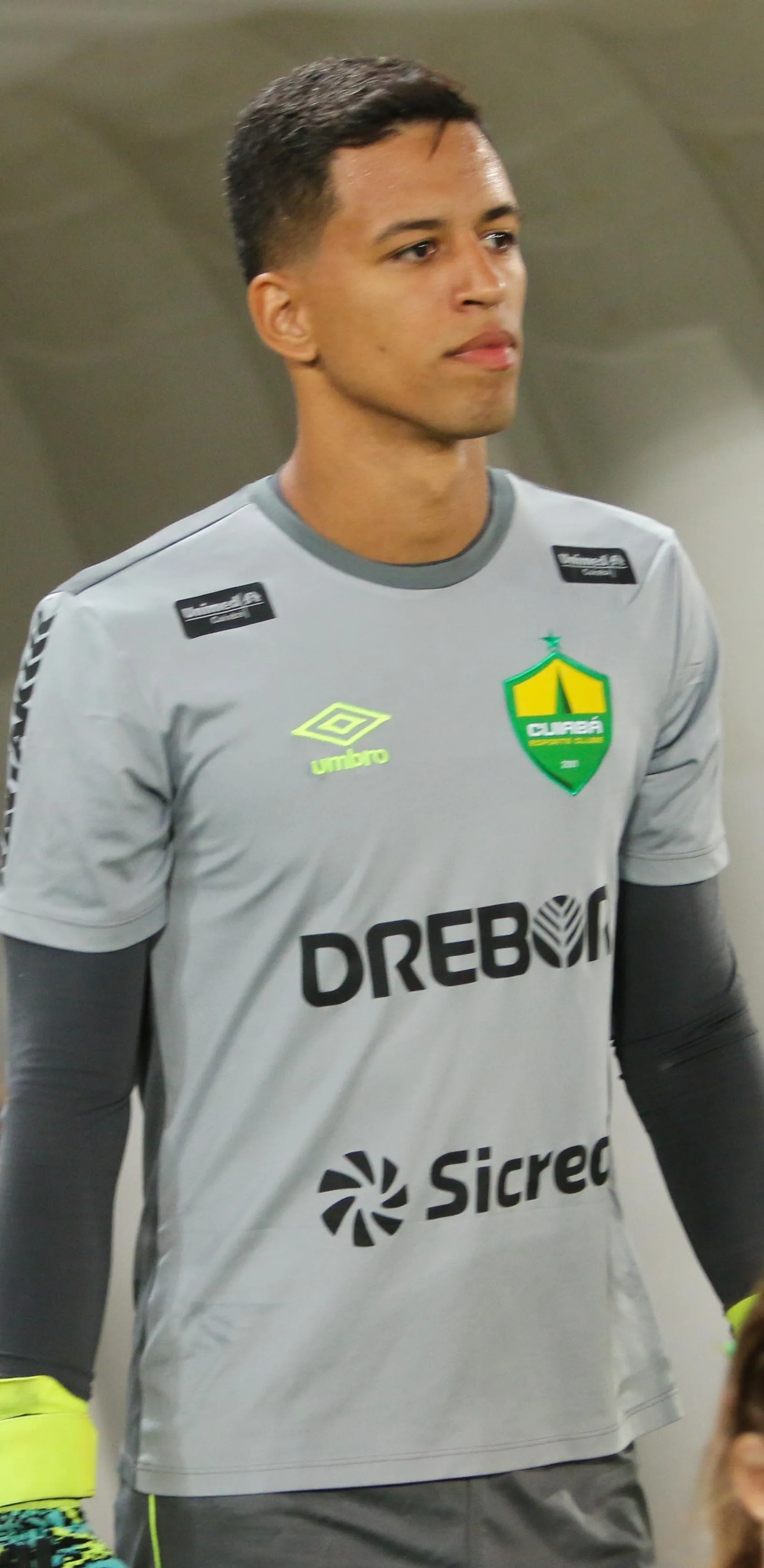 Foto de Matheus Nogueira