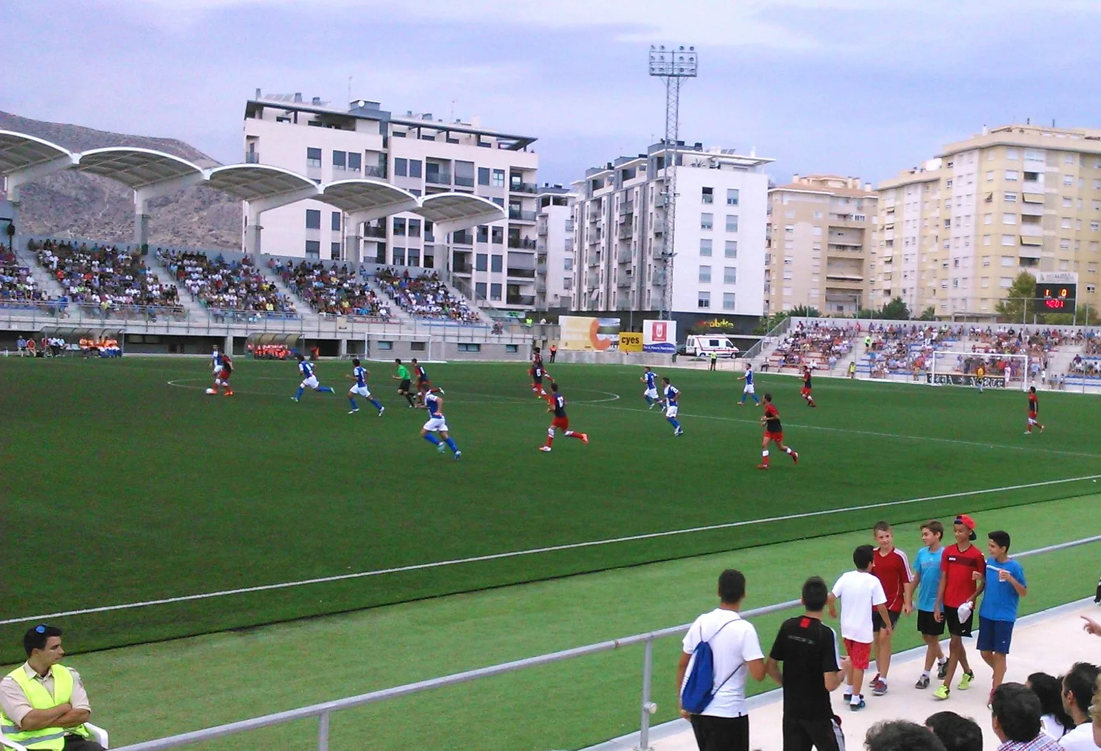 Foto de CD Eldense
