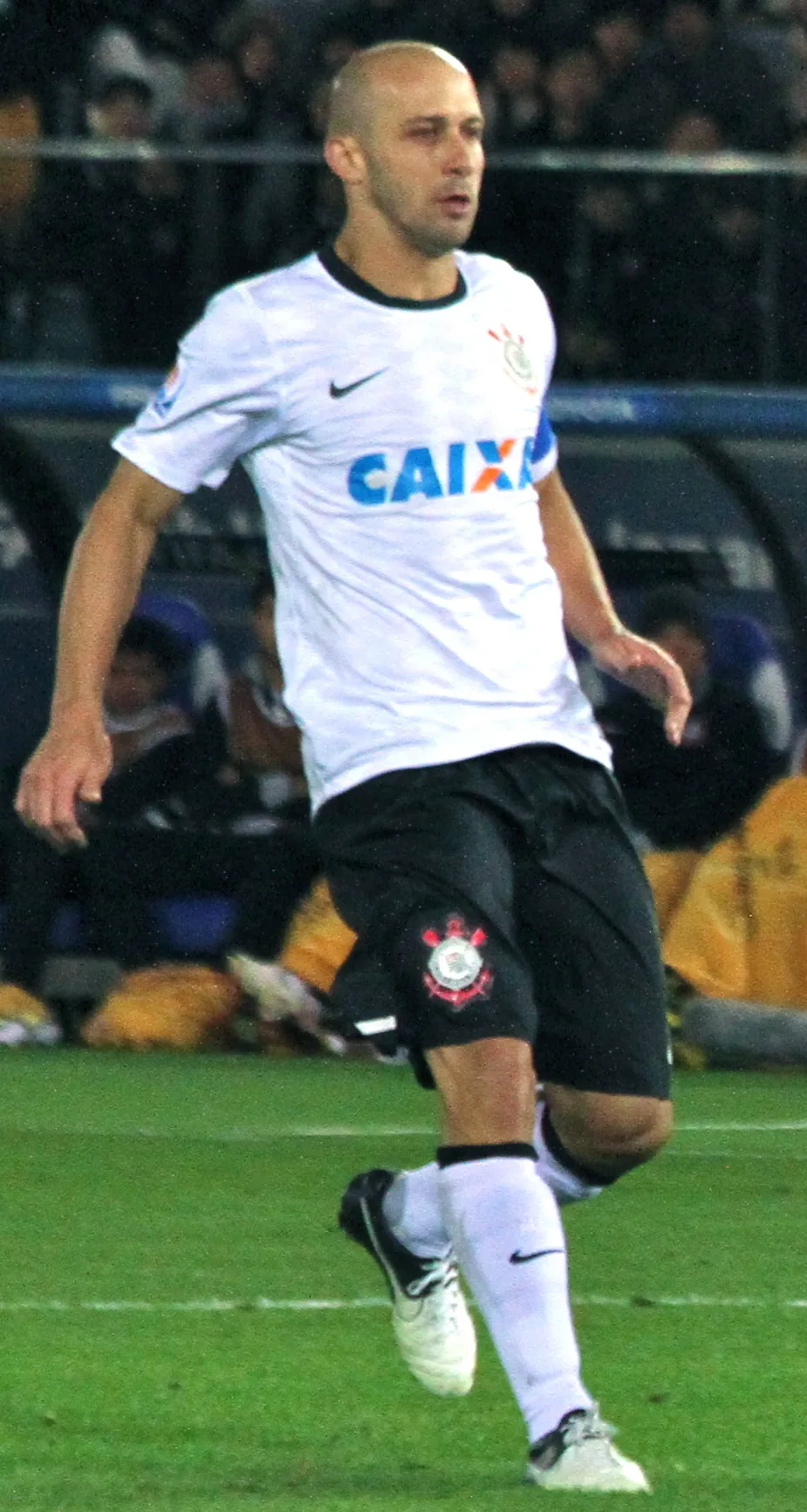 Foto de Alessandro Nunes
