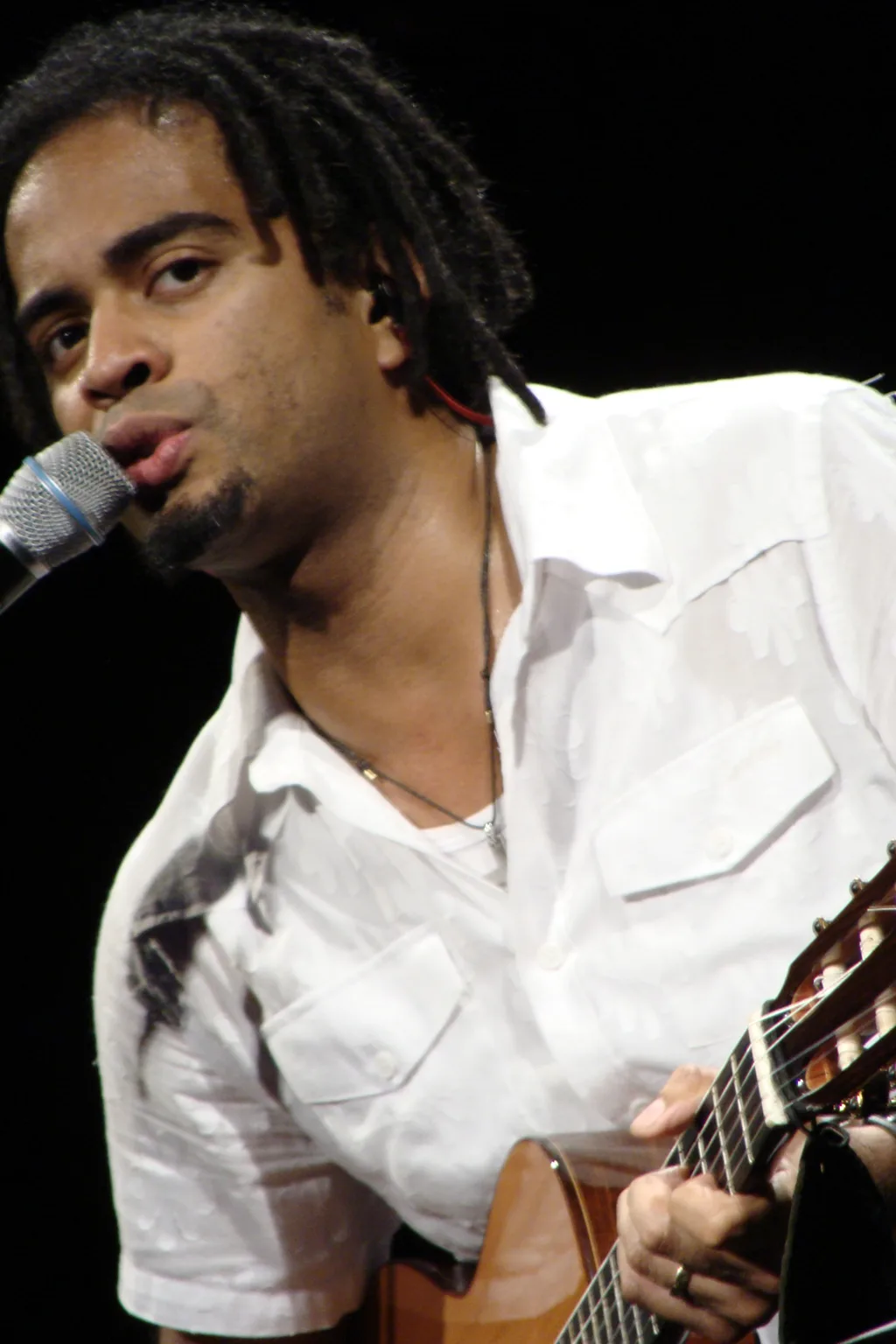 Foto de Jair Oliveira