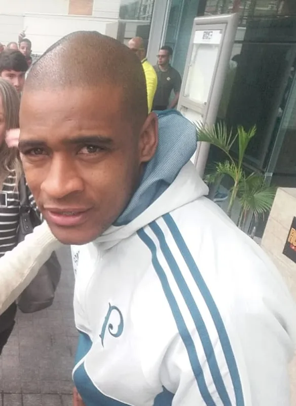 Foto de Jailson Marcelino dos Santos