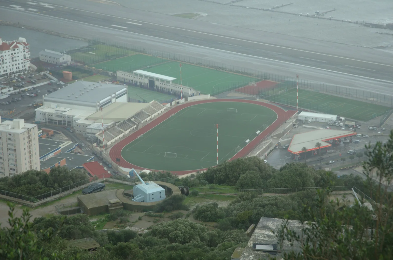Foto de Campeonato Gibraltino de Futebol