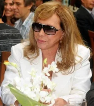 Foto de Arlete Salles