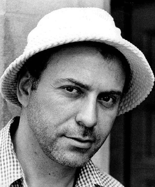 Foto de Alan Arkin