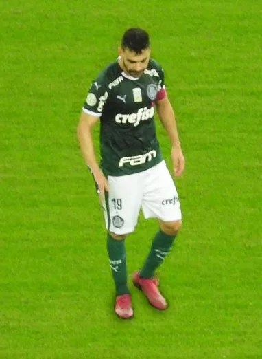 Foto de Bruno Henrique Corsini