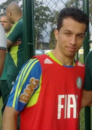 Foto de Alex Sandro Mendonça dos Santos