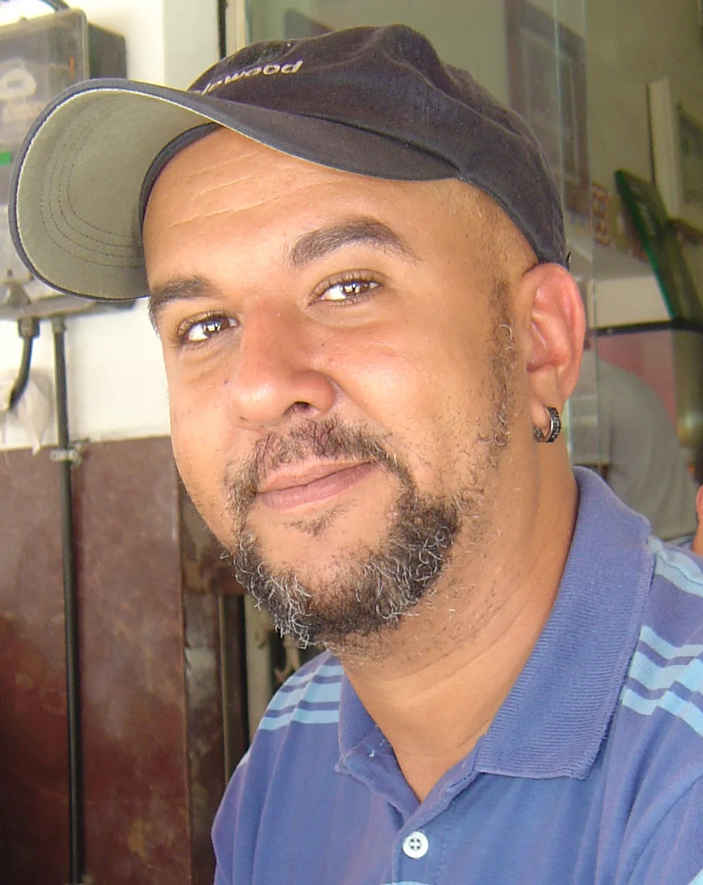 Foto de Marcos Balter