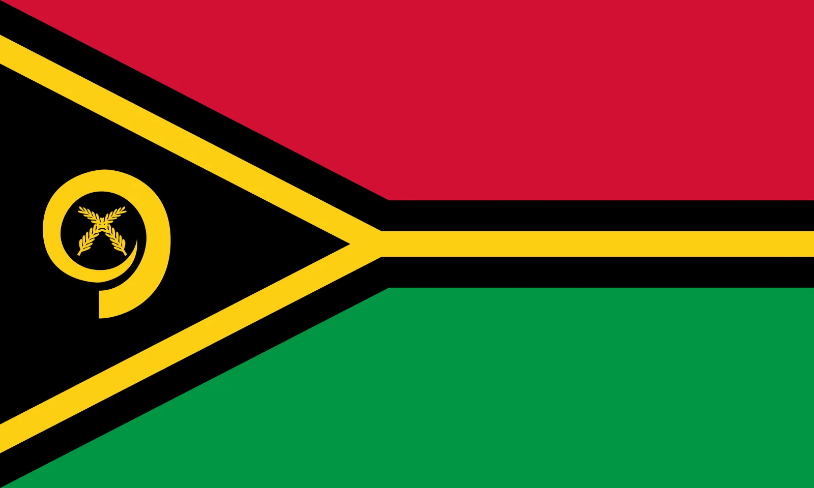 Foto de Seleção de Vanuatu de Futebol Feminino