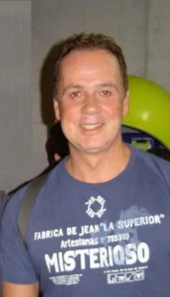 Foto de Luís Fernando Guimarães