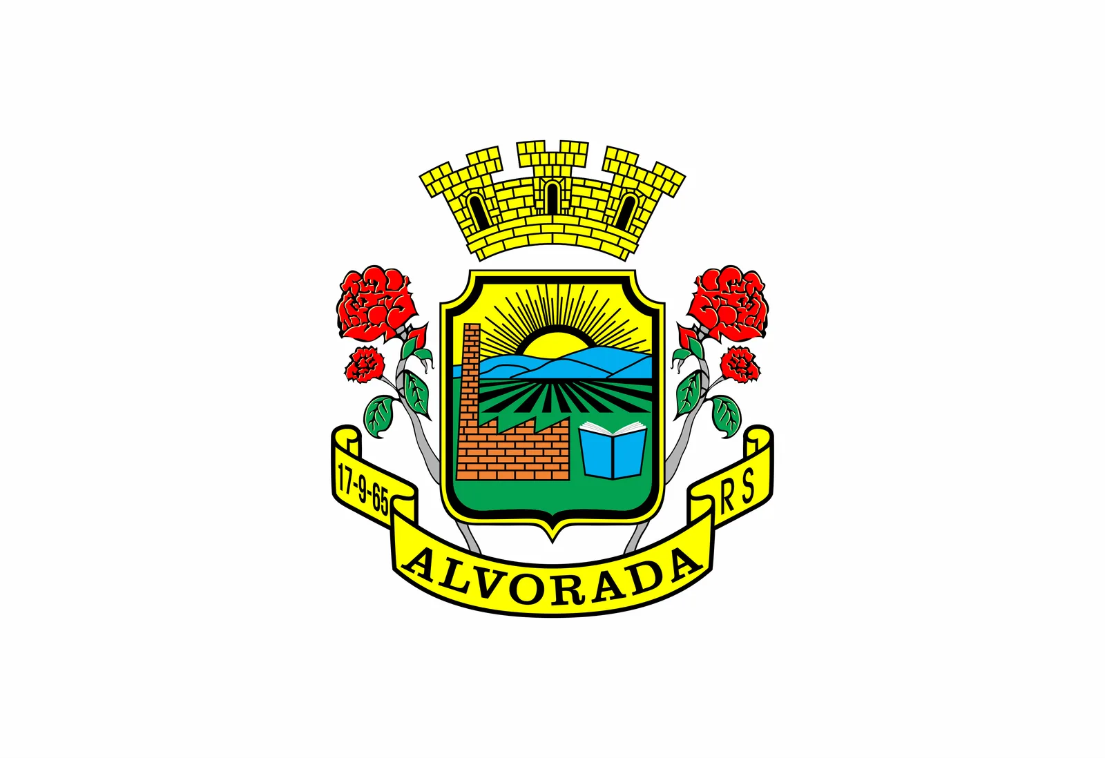 Foto de Alvorada (Rio Grande do Sul)