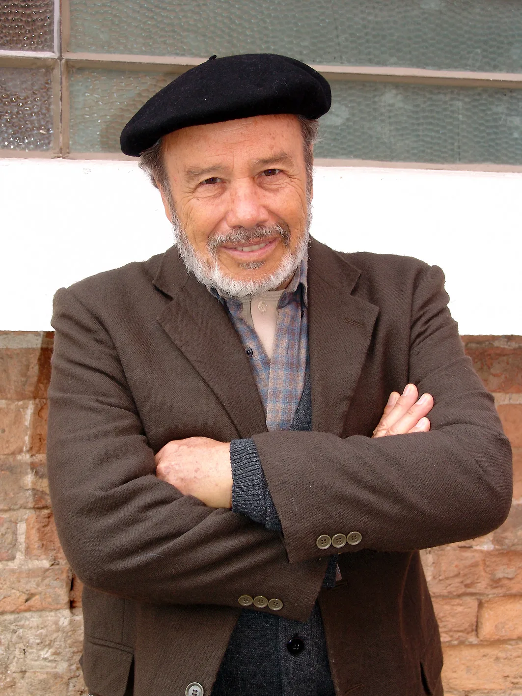 Foto de Stênio Garcia