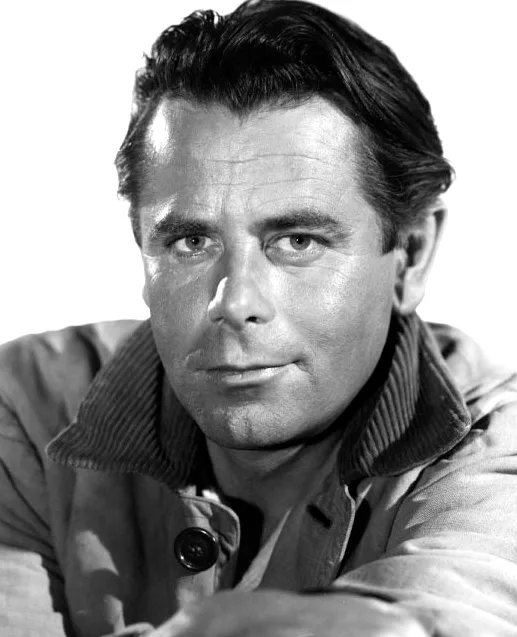 Foto de Glenn Ford