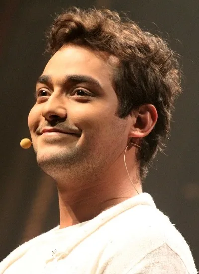 Foto de Eduardo Sterblitch