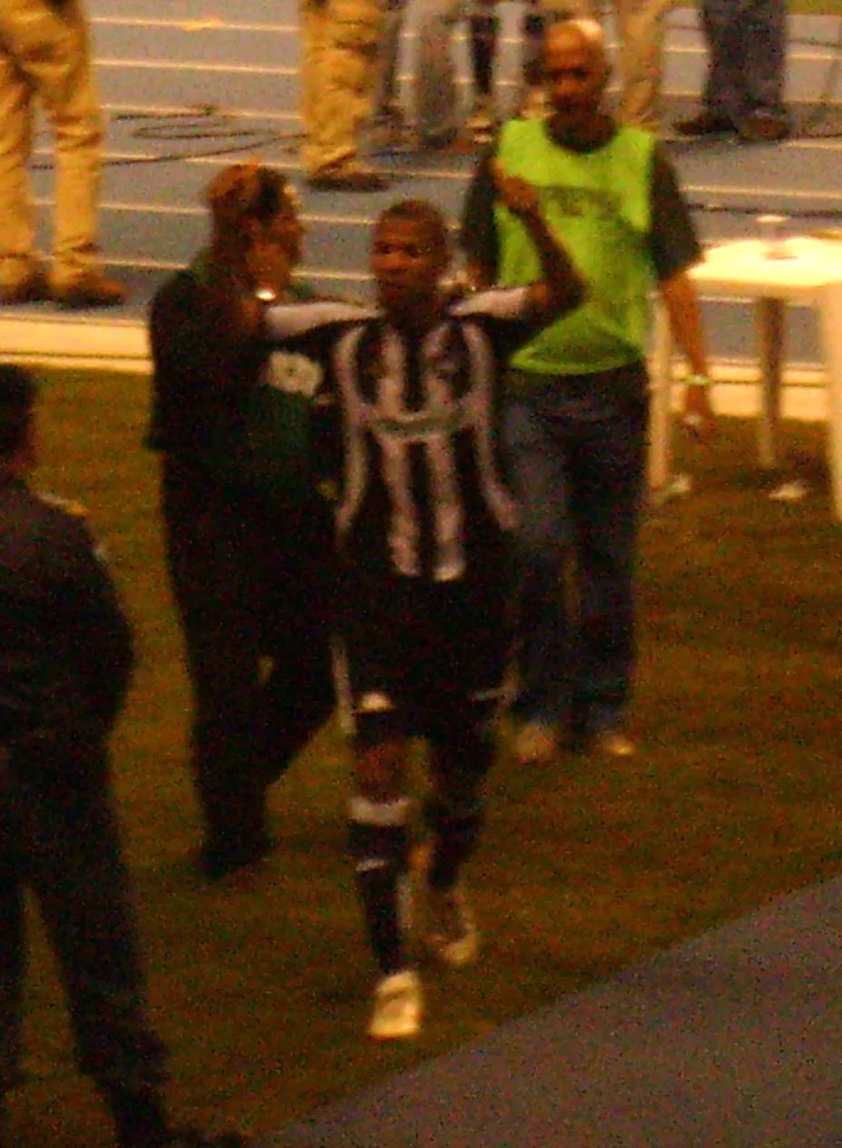 Foto de André Luís