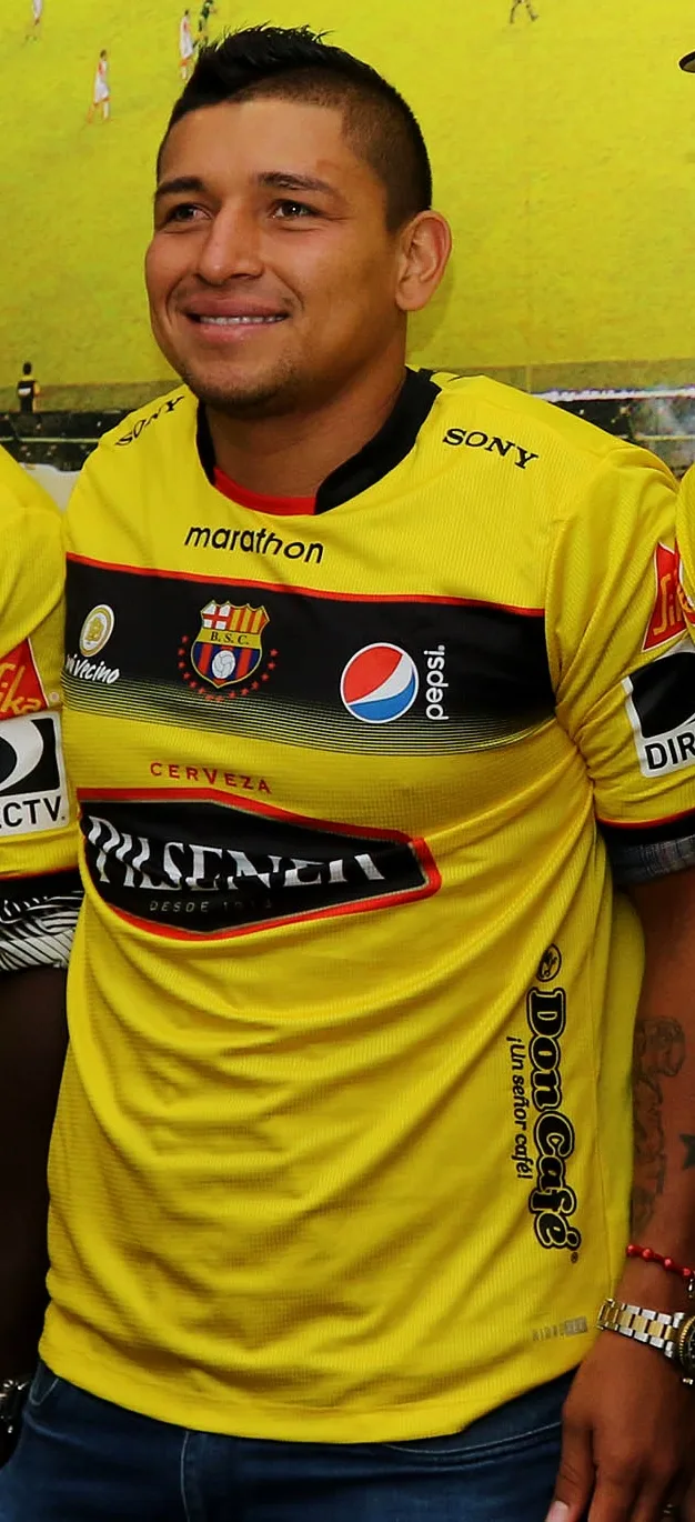 Foto de Mario Pineida