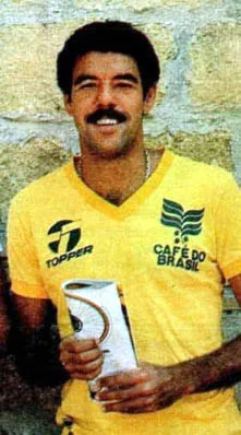 Foto de Toninho Cerezo