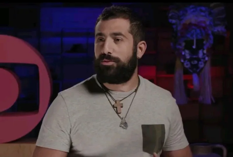 Kaysar Dadour