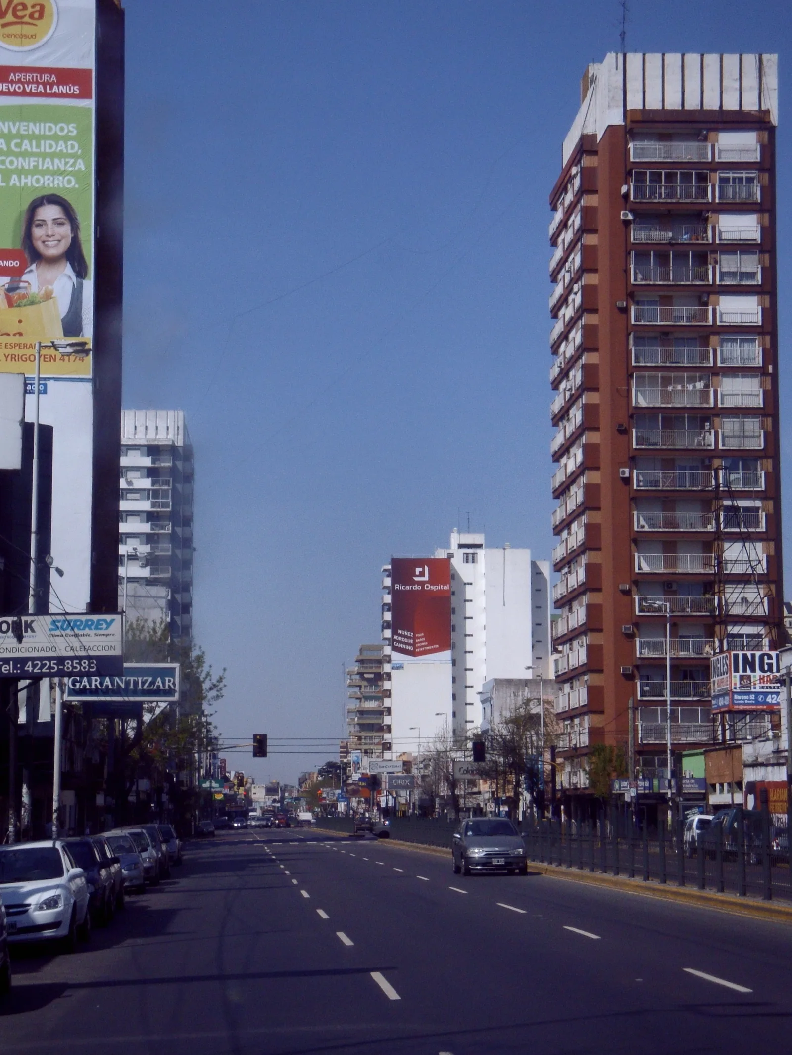 Foto de Lanús