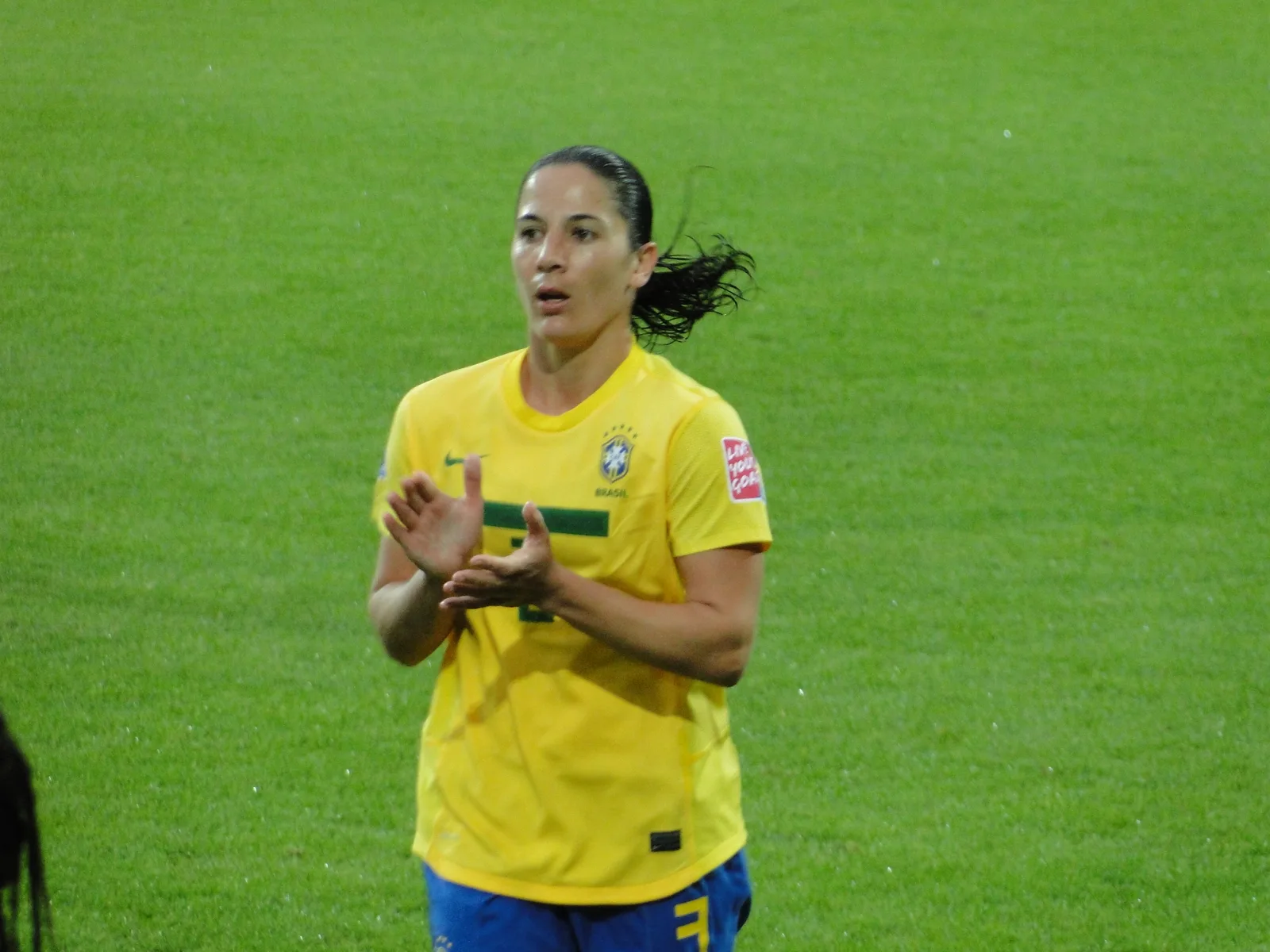 Foto de Daiane Bagé