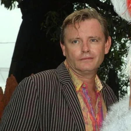 Foto de Stephan Elliott