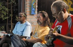 Foto de Trio Mocotó