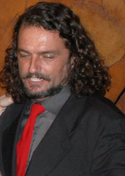 Foto de Werner Eduardo Schünemann