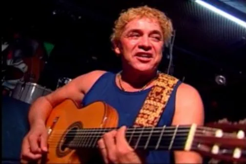 Foto de Bebeto