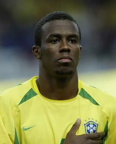 Foto de Roque Júnior