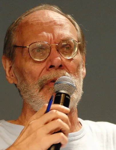 Foto de Carlos Reichenbach