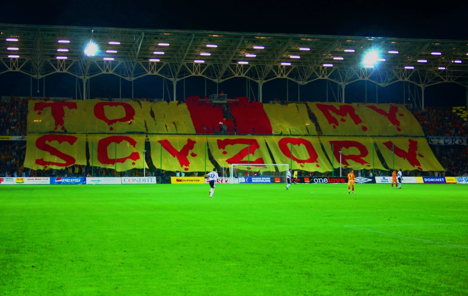Foto de Korona Kielce