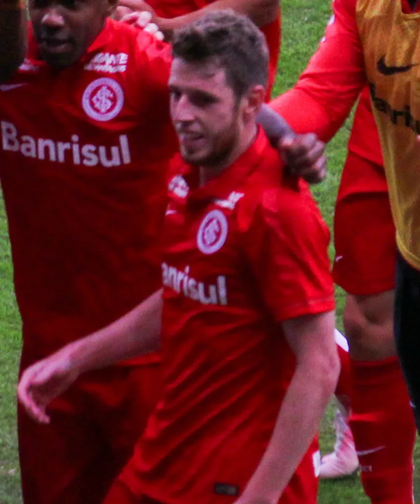 Foto de Aylon Darwin Tavella