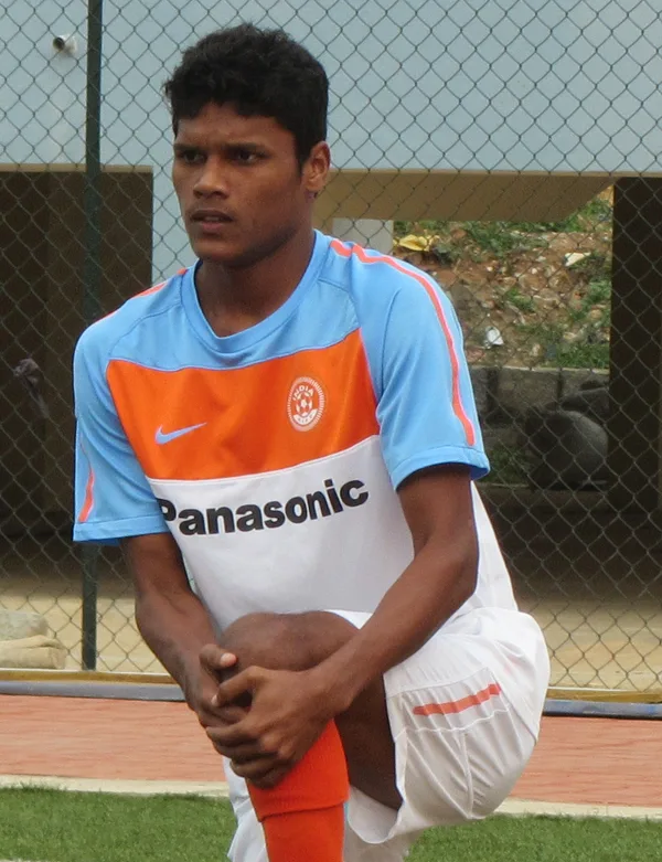 Foto de Romeo Fernandes