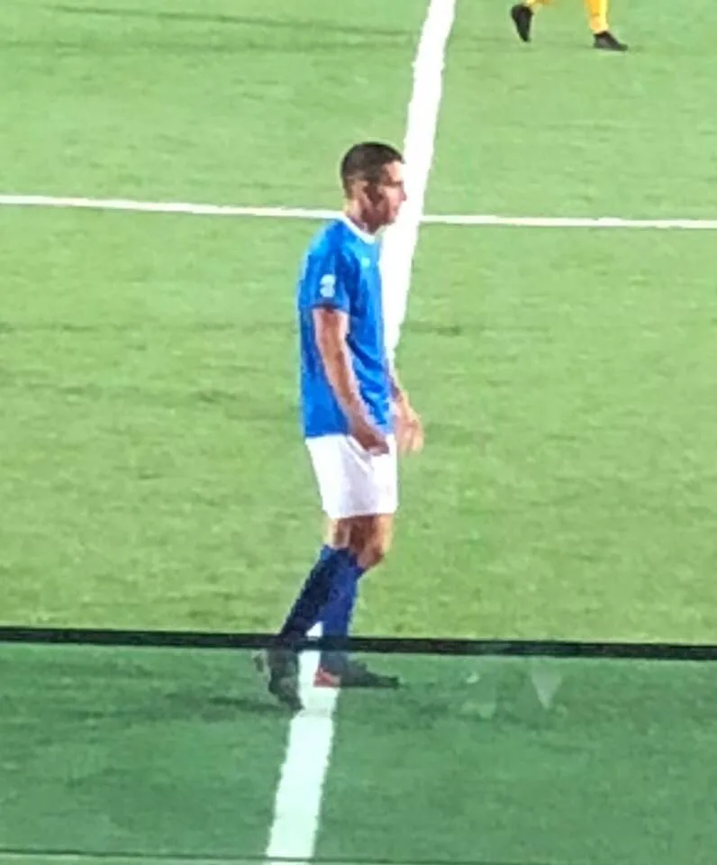 Foto de Federico Vázquez